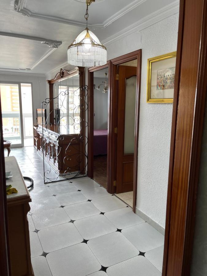 Seimar Con Vistas Al Mar Apartment Benidorm