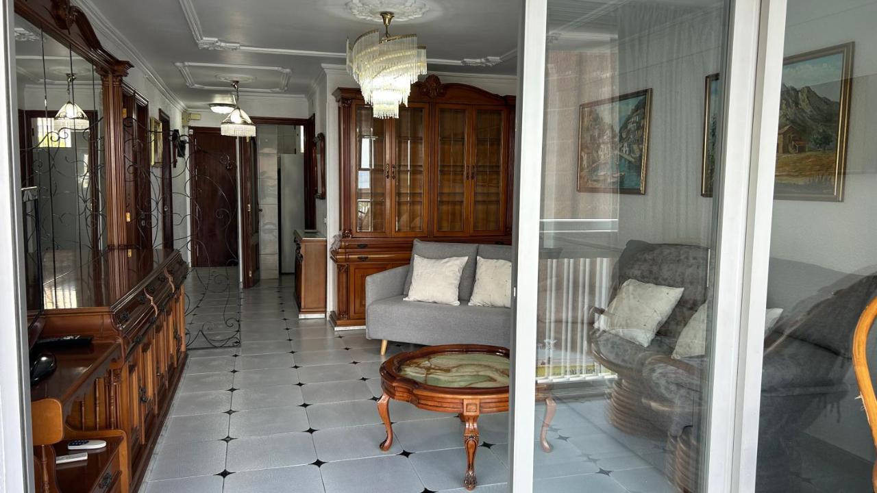Seimar Con Vistas Al Mar Apartment *