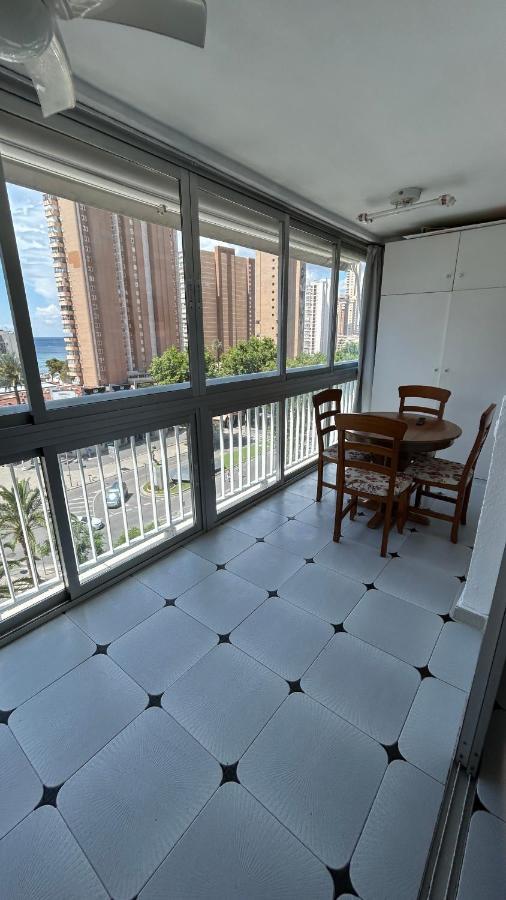 Apartment Seimar Con Vistas Al Mar *