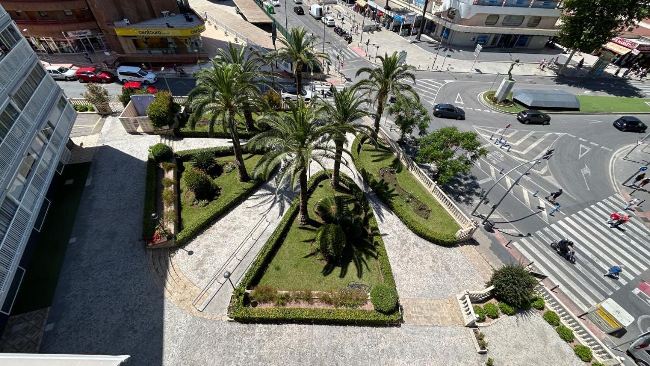 Seimar Con Vistas Al Mar Apartment *